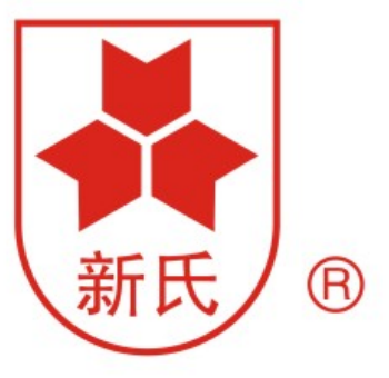 新氏 · 电控厂标志